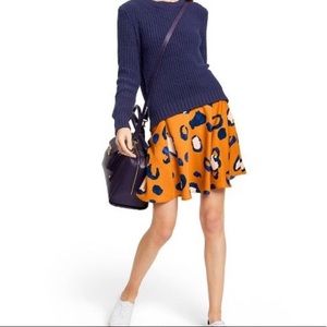 EUC Got to go! Phillip Lim for Target Skirt
